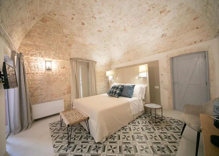 San Marco Boutique Rooms