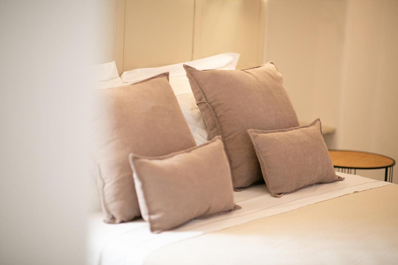 San Marco Boutique Hotel Alberobello