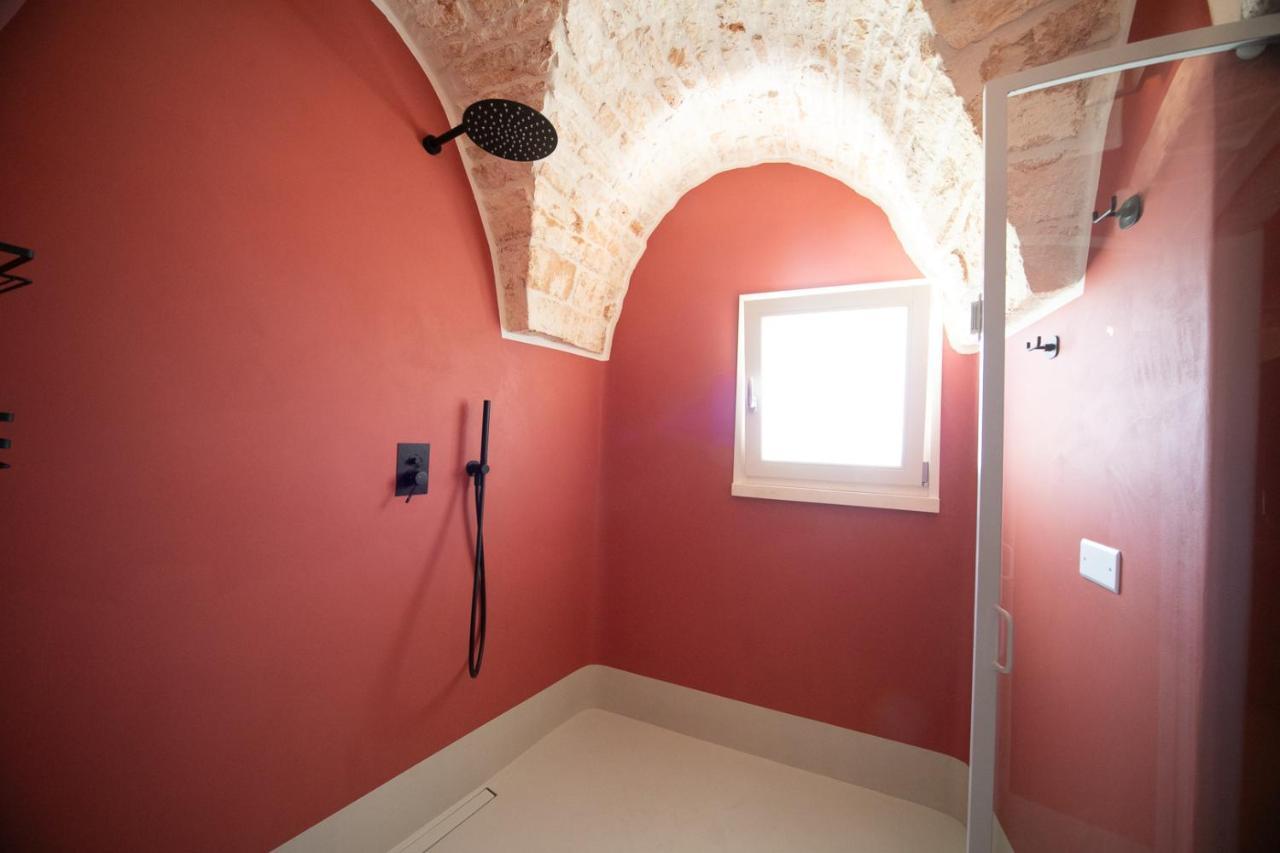 Hotel San Marco Boutique Alberobello