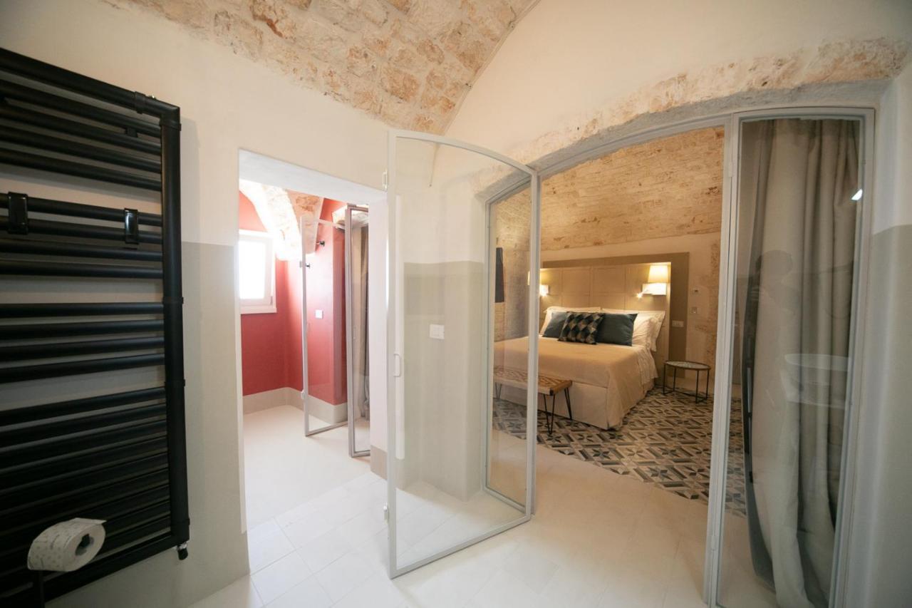 San Marco Boutique Alberobello
